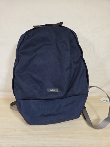 Bellroy classic backpack plus - classic,